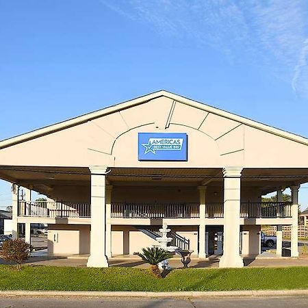 America Best Value Baton Rouge Bagian luar foto