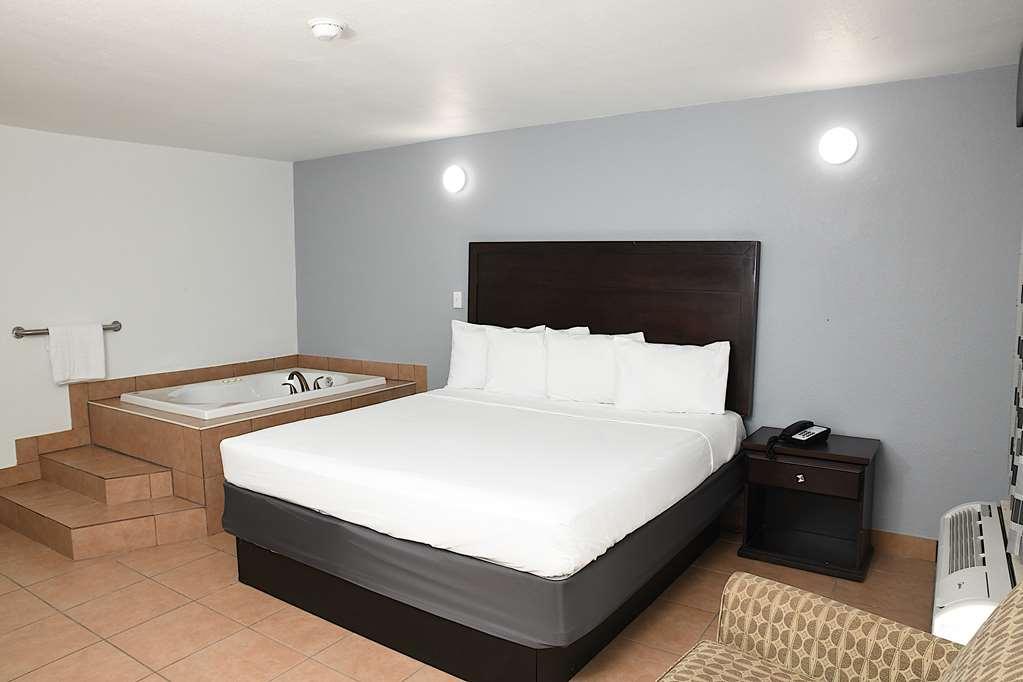 America Best Value Baton Rouge Ruang foto