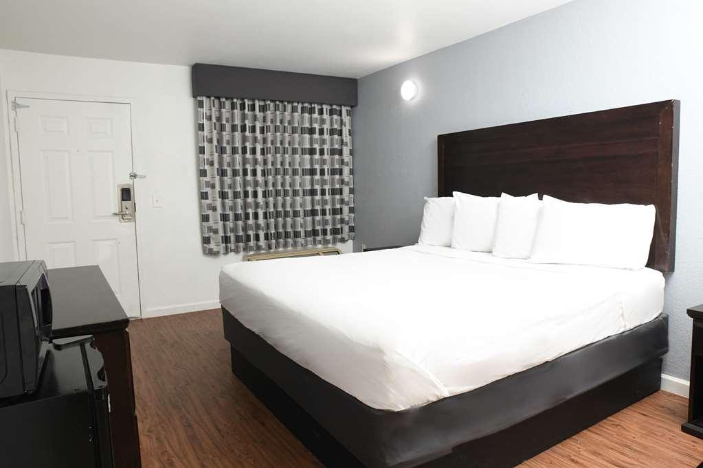 America Best Value Baton Rouge Ruang foto