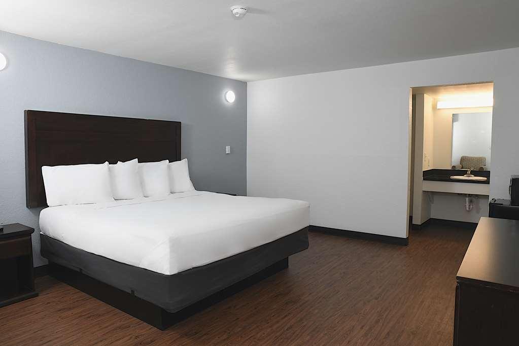 America Best Value Baton Rouge Ruang foto