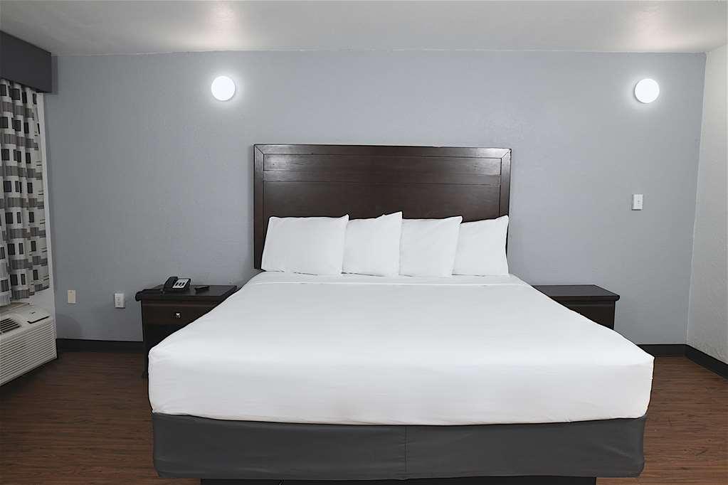 America Best Value Baton Rouge Ruang foto