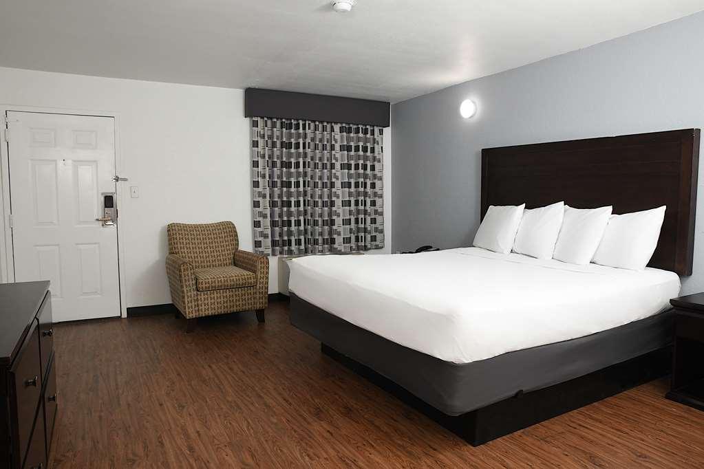 America Best Value Baton Rouge Ruang foto