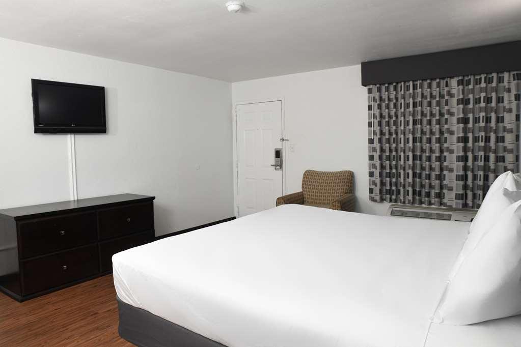 America Best Value Baton Rouge Ruang foto