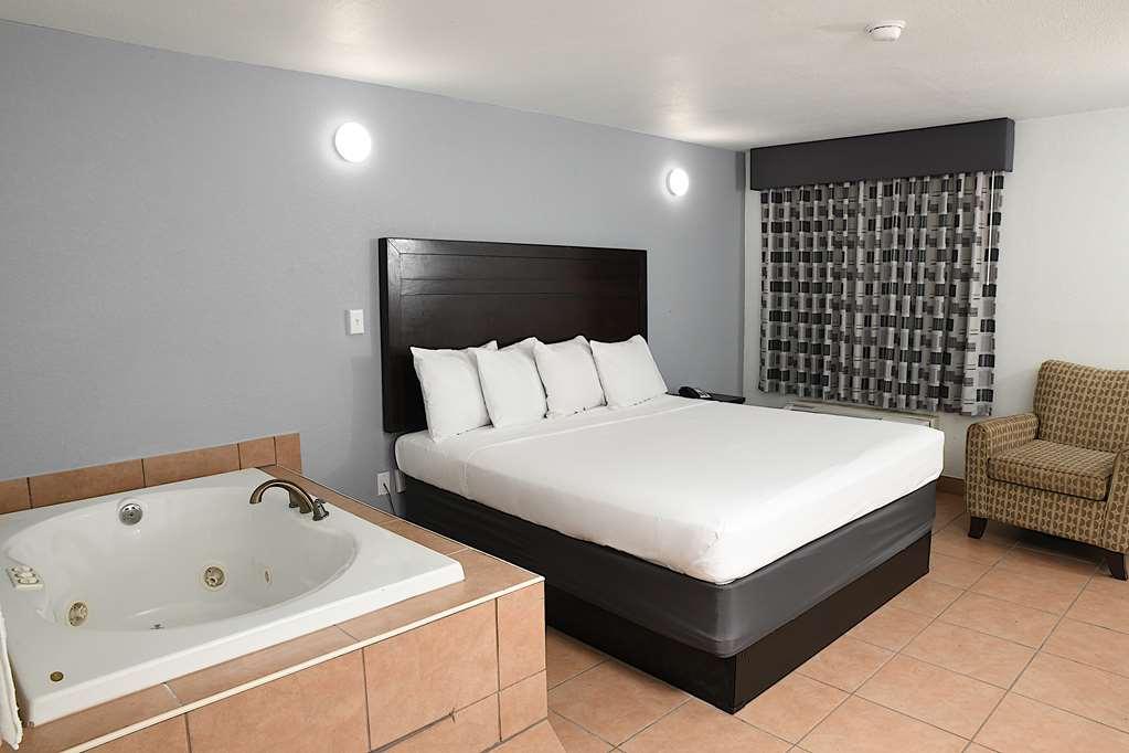 America Best Value Baton Rouge Ruang foto